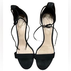 ALDO Open Toe Shoes